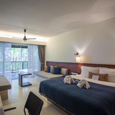 Grand Southsea Khaolak Beach Resort Khao Lak Buitenkant foto
