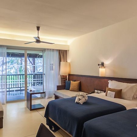 Grand Southsea Khaolak Beach Resort Khao Lak Buitenkant foto