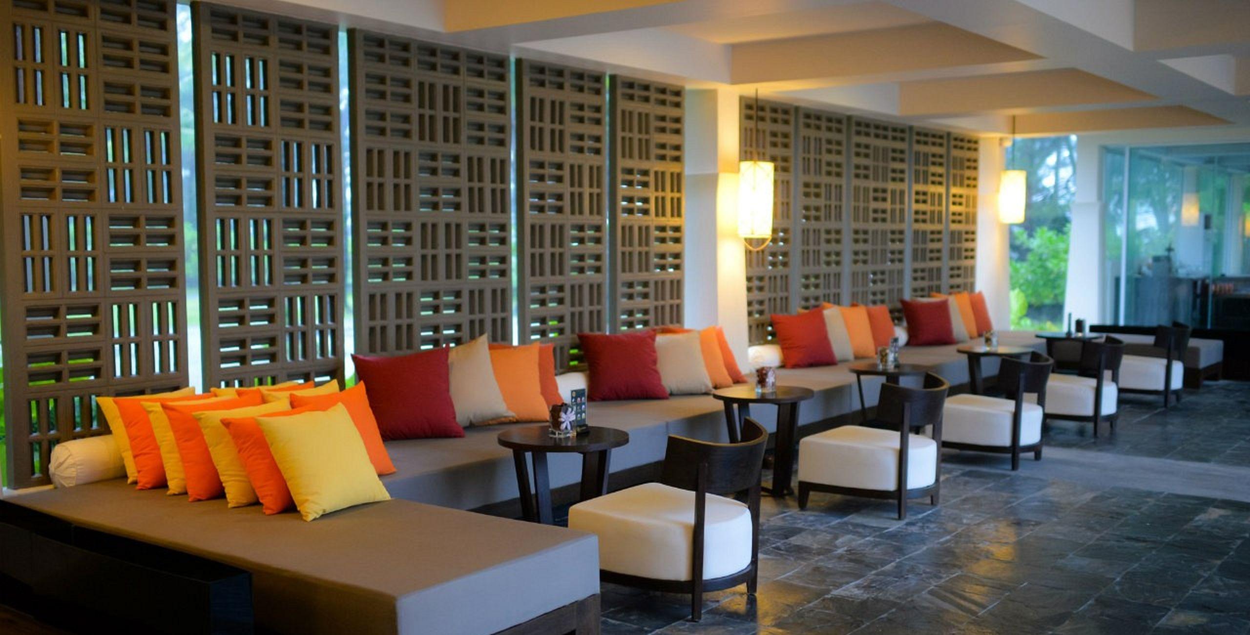 Grand Southsea Khaolak Beach Resort Khao Lak Buitenkant foto