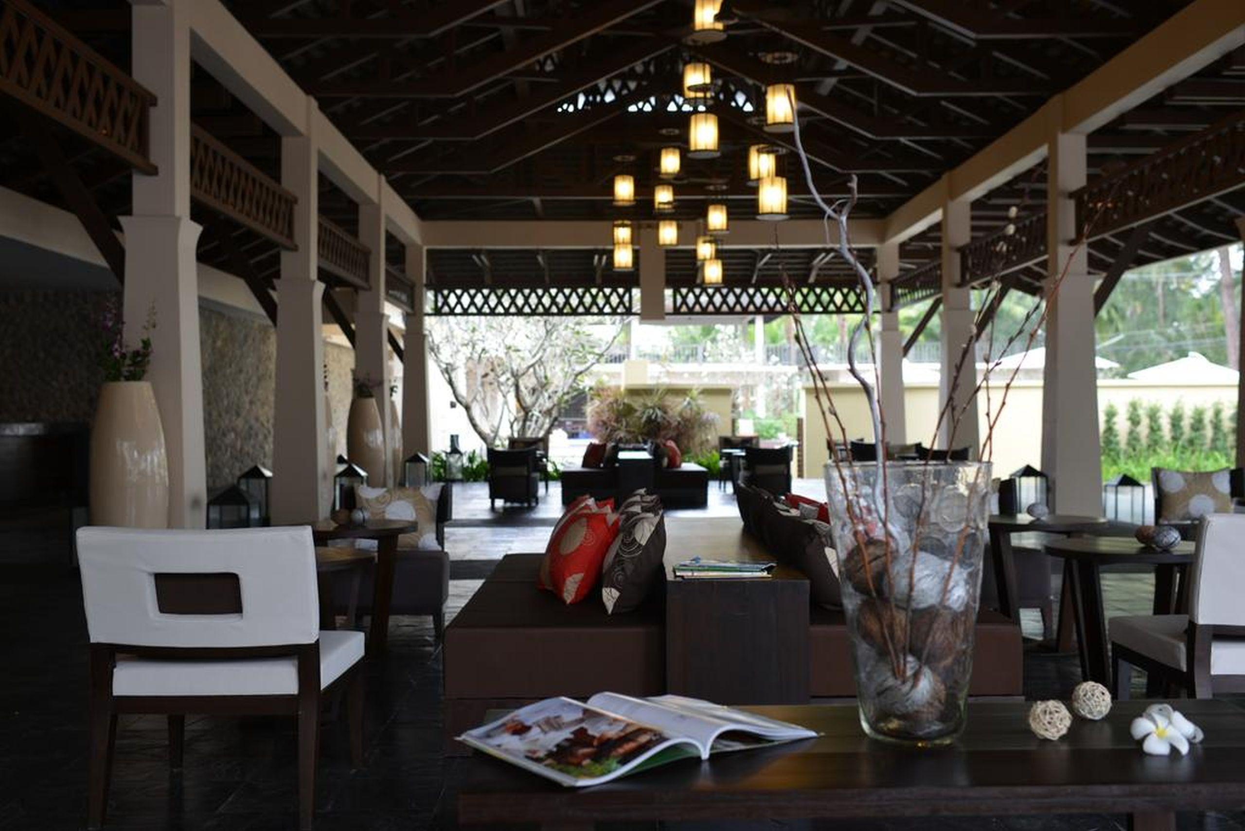 Grand Southsea Khaolak Beach Resort Khao Lak Buitenkant foto