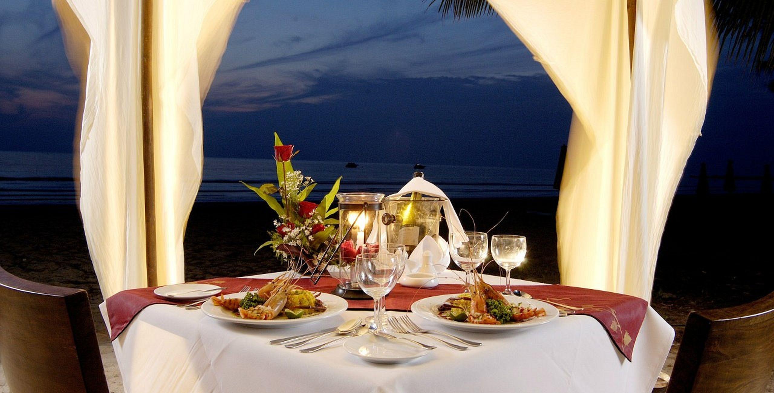 Grand Southsea Khaolak Beach Resort Khao Lak Buitenkant foto