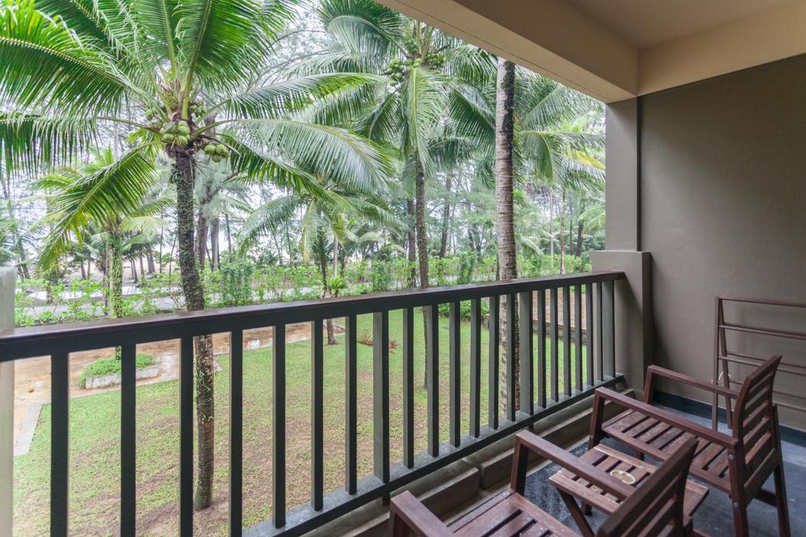 Grand Southsea Khaolak Beach Resort Khao Lak Buitenkant foto