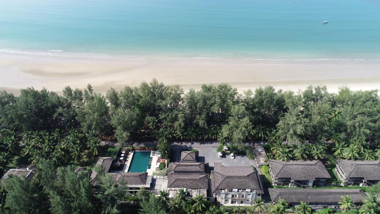 Grand Southsea Khaolak Beach Resort Khao Lak Buitenkant foto